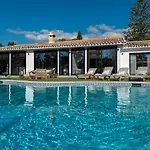 O Son Do Ar Villa Estepona