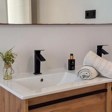 O Son Do Ar Villa Estepona